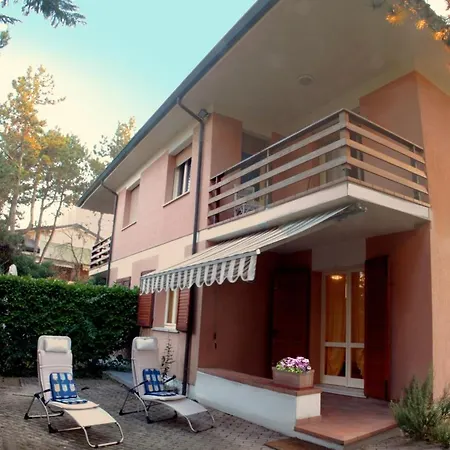 Rossana Holiday home