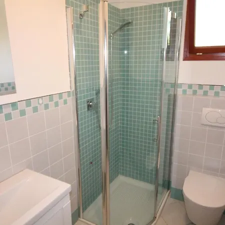 Rossana Holiday home *