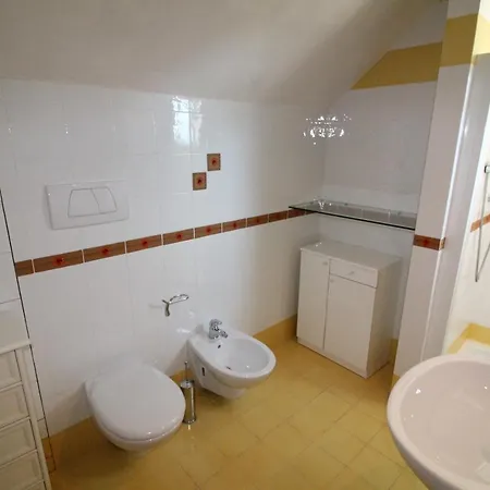 Holiday home Rossana *