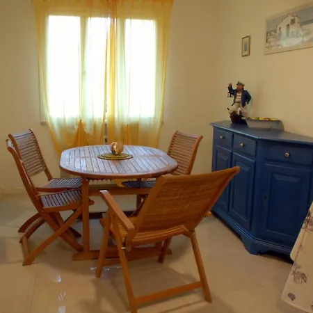 Rossana Holiday home *